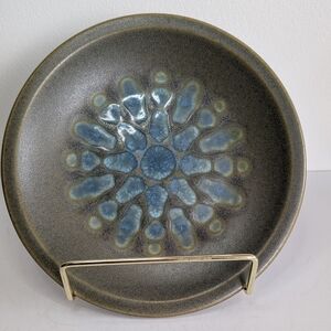 Wedgwood Greenwood Aquarius replacement side Plate Bread and Butter Avocado